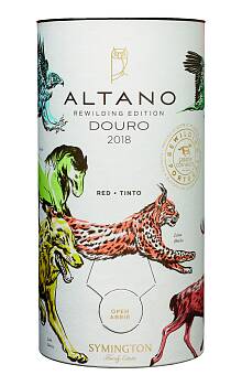 Altano Rewilding Edition