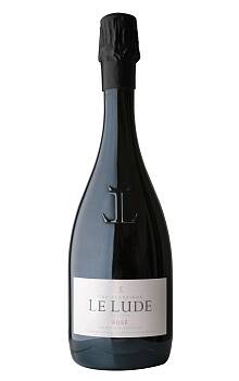 Le Lude Reserve Brut Rosé