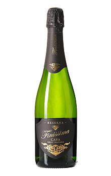 G. Reynolds Finissima Reserva Brut Nature