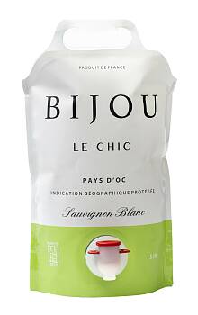 Bijou le Chic Sauvignon Blanc