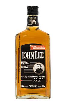 John Lee Kentucky Straight Bourbon