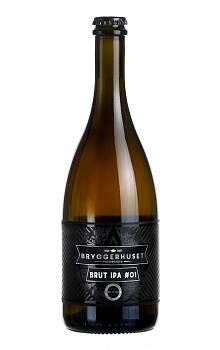 Bryggerhuset Brut IPA #01