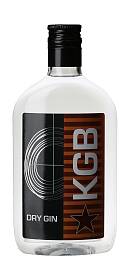 KGB Dry Gin