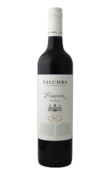 Yalumba Barossa Shiraz