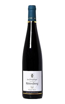 Jean-Paul Schmitt Rittersberg Pinot Noir Réserve Personnelle