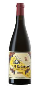 A.A. Badenhorst Ramnasgras Cinsault