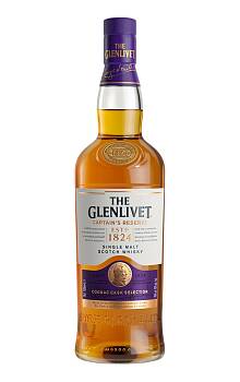 The Glenlivet Captain's Reserve Single Malt