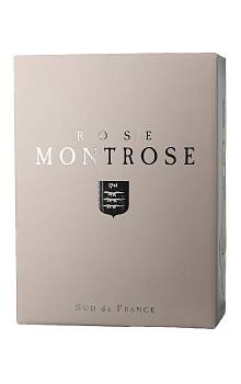 Montrose rosé