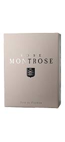Montrose rosé