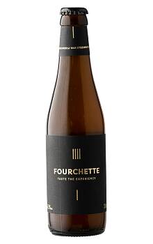 Van Steenberge Fourchette Tripel