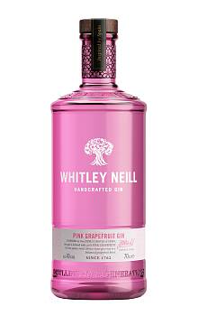 Whitley Neill Pink Grapefruit