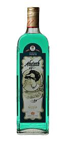 Fruko-Schulz Absinth