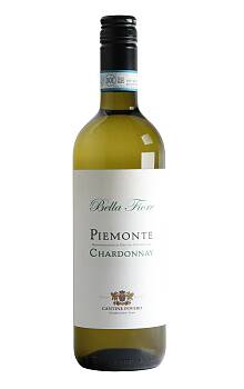 Povero Bella Fiore Piemonte Chardonnay