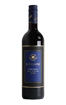 Il Poggione Rosso di Toscana