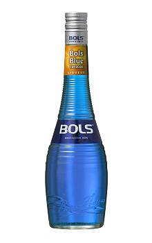 Bols Blue Curacao