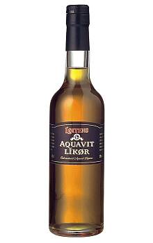 Løitens Aquavit Likør