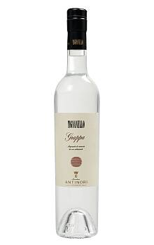 Antinori Grappa Tignanello