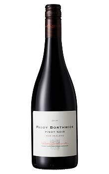 Paddy Borthwick Pinot Noir