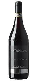 Fontanabianca Barbaresco Serraboella 2012