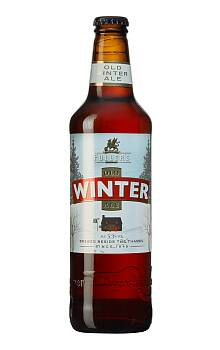Fuller's Old Winter Ale