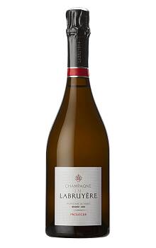 J.M. Labruyere Prologue Grand Cru