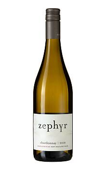 Glover Zephyr Chardonnay