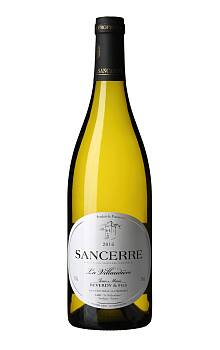 Dom. de la Villaudière Sancerre