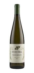 Stony Hill Riesling