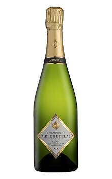 A.D. Coutelas Origin' Brut