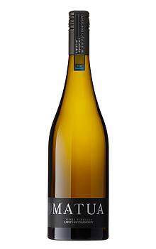 Matua Single Vineyard Hawke's Bay Chardonnay 2013