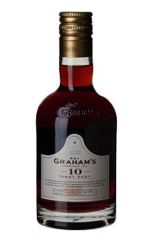 Graham's 10 Years Old Tawny