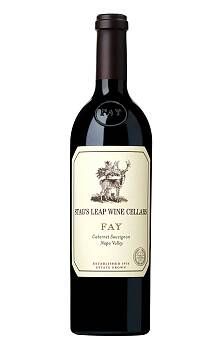 Stag's Leap Fay Cabernet Sauvignon