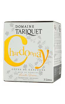 Tariquet Chardonnay