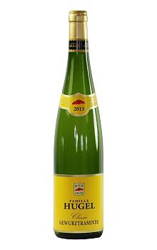 Hugel Classic Gewurztraminer