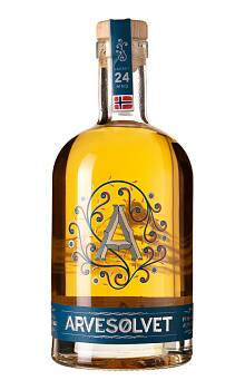 Arvesølvet Aquavit