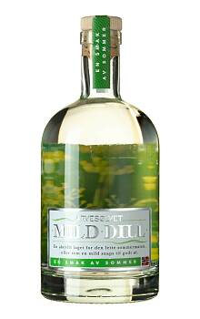 Arvesølvet Mild Dill