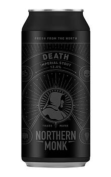 Northern Monk Death Imperial Stout