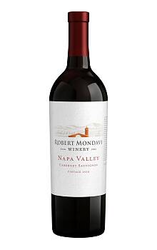 Robert Mondavi Napa Valley Cabernet Sauvignon