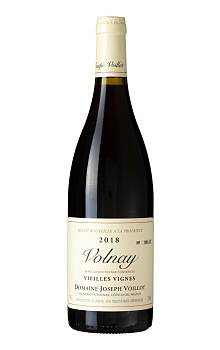 Voillot Volnay Vieilles Vignes