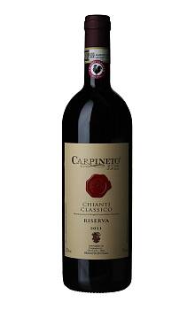 Carpineto Chianti Classico Riserva