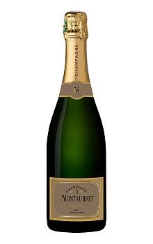 Montaubret Brut Vintage