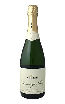 Loimer Langenlois Blanc de Blancs Brut Nature Grosse Reserve