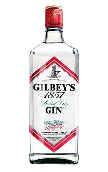 Gilbey's Special Dry Gin