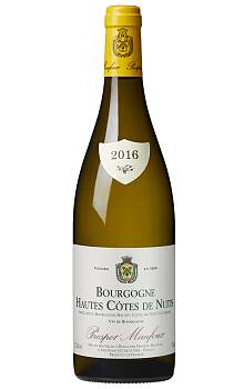 Prosper Maufoux Bourgogne Hautes Cotes de Nuits Chardonnay