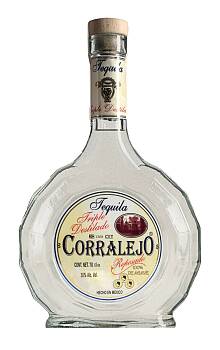 Tequila Corralejo Triple Destilado Reposado