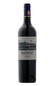 Kaapzicht Pinotage