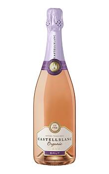 Castellblanc Organic Brut Rosé