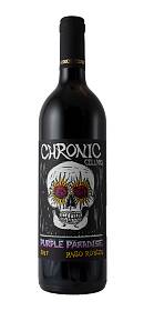 Chronic Cellars Purple Paradise