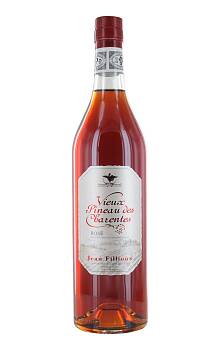 Jean Fillioux Vieux Pineau des Charentes Rosé