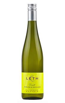 Leth Duett Riesling & Veltliner